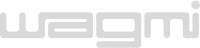 WAGMI logo